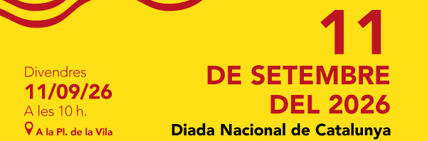 Celebració de la diada a Riells i Viabrea (Riells i Viabrea)