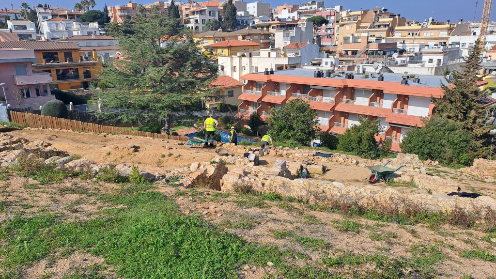 Arxiu Municipal de Blanes. Blandae (Blanes)_2