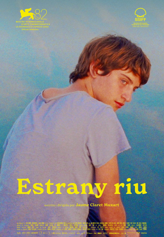 Cicle Gaudí. Estrany riu (Riells i Viabrea)
