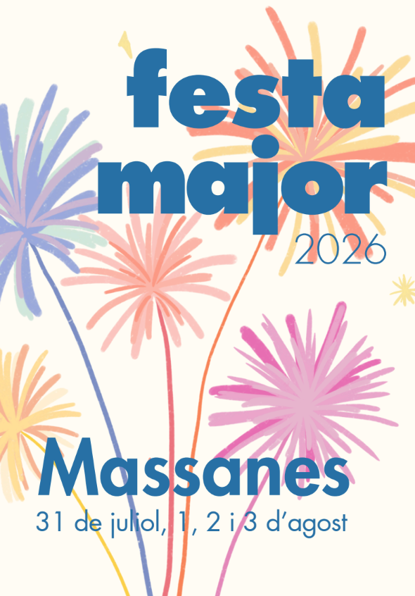 Festa Major (Massanes)