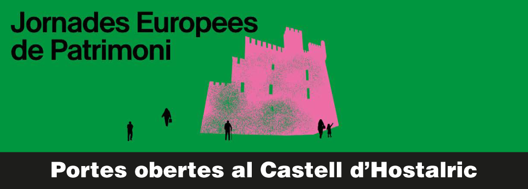 Portes obertes al Castell d’Hostalric (Hostalric)