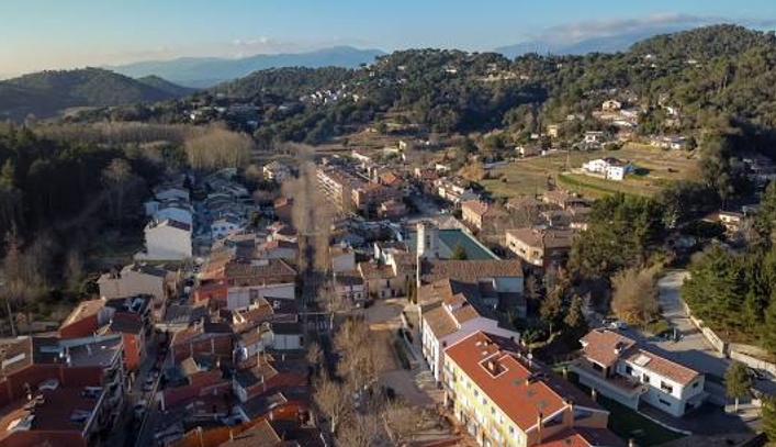 Caminada per l’ELA (Vallgorguina)