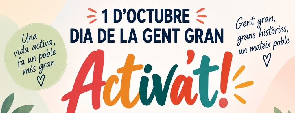 Dia de la gent gran a Malgrat de Mar (Malgrat de Mar)