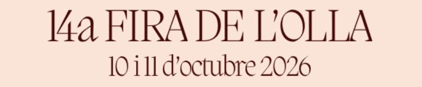 Fira de l’Olla de Breda (Breda)