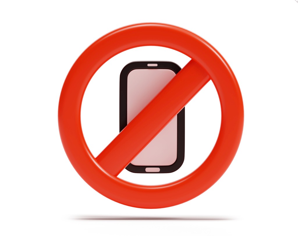 mobile without coverage