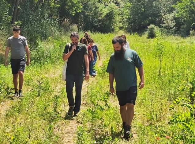 les llobateres prat de dall