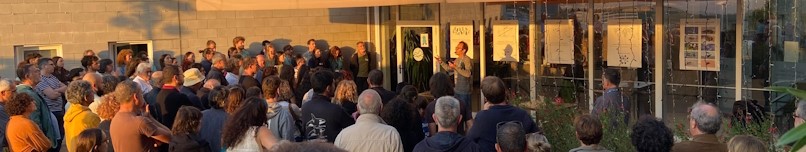 Torna la nit del CEAB (Blanes)
